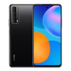 Huawei P smart 2021 4GB/128GB midnight black