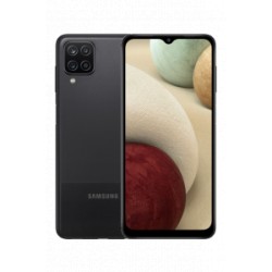 Samsung Galaxy A12 A125F 4GB/128GB Black