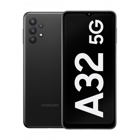 Samsung Galaxy A32 5G A326B 128GB Black