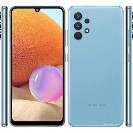 Samsung Galaxy A32 5G A326B 6GB/128GB Awesome Blue