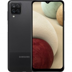 Samsung Galaxy A12 A127F 3/32GB Black