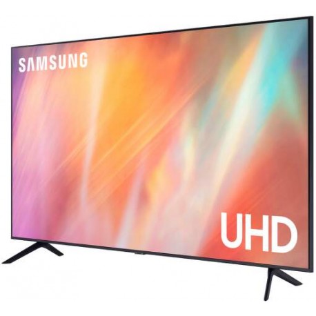 Samsung UE50AU7172 SMART LED TV 50" (127cm), UHD UE50AU7172U