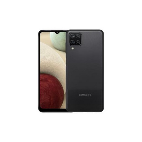 Samsung Galaxy A12 A127F 3GB/32GB Black
