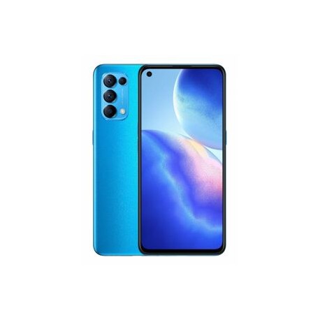 OPPO Reno 5 5G 8GB/128GB Astral Blue