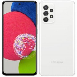 Samsung Galaxy A52s 5G (SM-A528B) 6GB/128GB Awesome White
