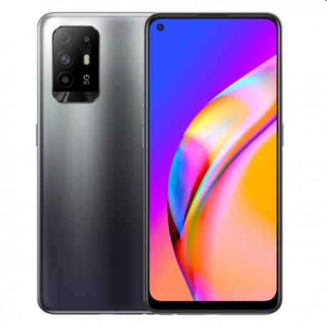 OPPO Reno 5 Z 5G 8GB/128GB Fluid Black