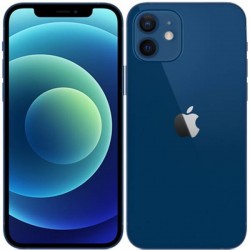 Apple iPhone 12 64GB Blue MGJ83CN/A