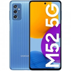 Samsung Galaxy M52 5G M526B 6GB/128GB Light Blue