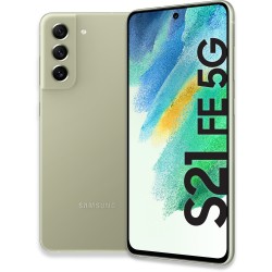 Samsung Galaxy S21 FE 5G G990B2 6GB/128GB Olive