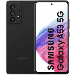 Samsung Galaxy A53 5G A536B 6GB/128GB Awesome Black
