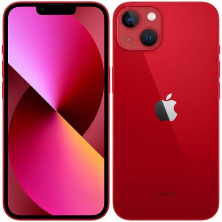 Apple iPhone 13 512GB Red MLQF3CN/A