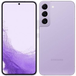 Samsung Galaxy S22 5G S901B 8GB/128GB Bora Purple