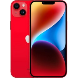 Apple iPhone 14 128GB Red - MPVA3YC/A