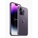 Apple iPhone 14 Pro 256GB Deep Purple - MQ1F3ZD/A