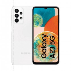 Samsung A236B Galaxy A23 5G 4GB/64GB White