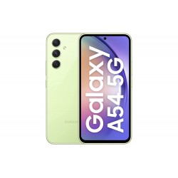 Samsung Galaxy A54 5G A546B 8GB/256GB Awesome Lime