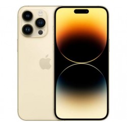 Apple iPhone 14 Pro Max 512GB Gold - MQC43ZD/A