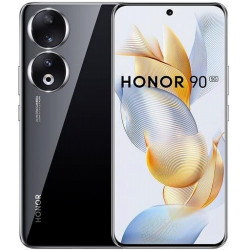 Honor 90 12GB/512GB Midnight Black