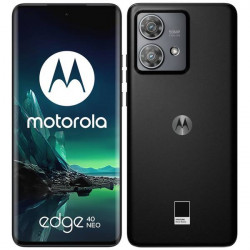 Motorola Edge 40 Neo 5G 12GB/256GB Black Beauty
