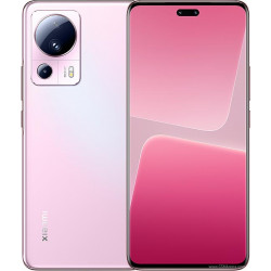 Xiaomi 13 Lite 8GB/256GB Lite Pink
