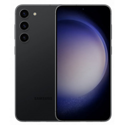 Samsung Galaxy S23 S911B 5G 8GB/128GB Phantom Black