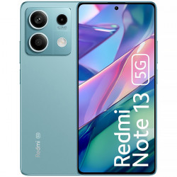 Xiaomi Redmi Note 13 Pro 5G 8GB/256GB Ocean Teal