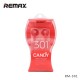 REMAX RM-301 Headset - Čierny