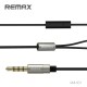 REMAX RM-501 Headset - Biely