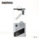 REMAX T8 Bluetooth Headset - Čierny