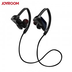Joyroom JR-U12 Wireless Sport Headset - čierne