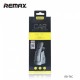 REMAX RB-T6C Blutooth Headset a dokovacia stanica - Biela
