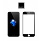Apple iPhone 6/6s Lito 3D HD Full Cover ochranné sklo - čierne