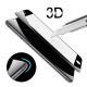 Apple iPhone 6/6s Lito 3D HD Full Cover ochranné sklo - čierne