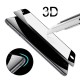 Apple iPhone 7/8 Lito 3D HD Full Cover Ochranné sklo - čierny