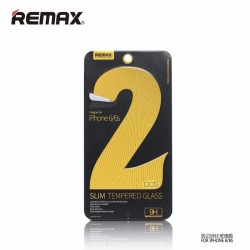 Apple iPhone 6/6S Plus Remax 2in1 9H ochranné sklo