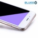 Apple iPhone 7 Blueo Blue 3D PET odolná fólia - Biela