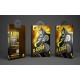 Apple iPhone 6/6s TG 3D Corning Gorilla HD Full Ochranné sklo - Čierne