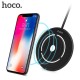 Hoco CW9 Wireless Nabíjačka dokovacia - čierne