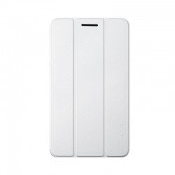 Huawei MediaPad T1 8.0 Smart knižkové puzdro - Biele"