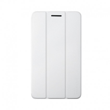 Huawei MediaPad T1 8.0 Smart knižkové puzdro - Biele"