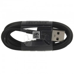 Samsung EP-DG925UWZ USB Type-C Dátový kábel - čierne