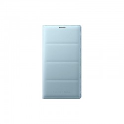 Samsung N910/Note4 Flip Wallet Knižkové puzdro - Modré