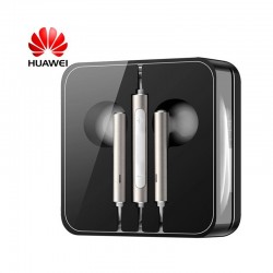 Huawei AM116 Metal Version Headset - Biele