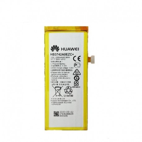 Huawei HB3742A0EZC+ 2200mAh Originálna batéria P8 lite
