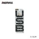 REMAX RA-USB2 Micro USB - Apple 8PIN Adapter - Zlatý