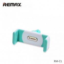 REMAX RM-C01 Stojan do auta - Modrý