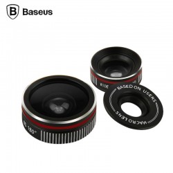 Baseus Mini Lens Pro Prídavný objektív ku kamere