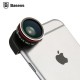 Baseus Mini Lens Pro Prídavný objektív ku kamere