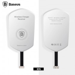 Baseus iPhone Lightning QI Wireless podložka