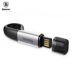 Baseus Micro USB 32GB Data Drive - Čierne